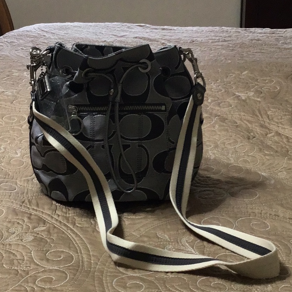 Coach Purse - Picture 2 of 5